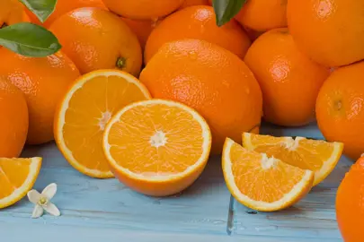 What Is The Best Orange In NZ?