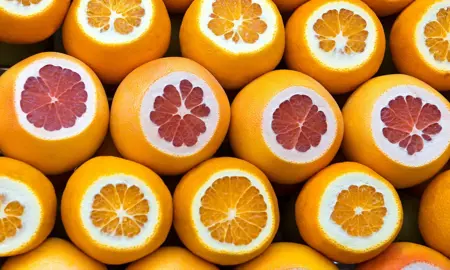 What To Consider When Buying An Orange.