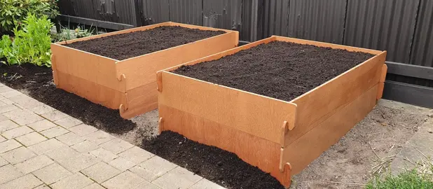 What Should I Fill My Planter Box With? .