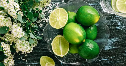 How To Grow Limes Year-Round.