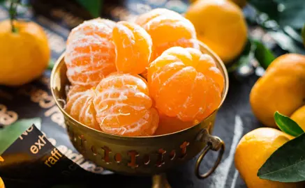 How To Grow Mandarins Year-Round.