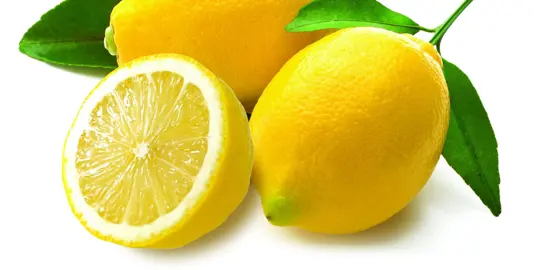 How To Care For Lemons.