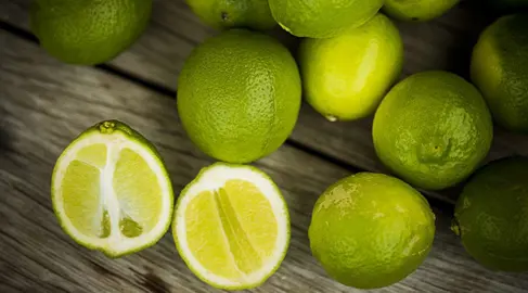 How To Care For Limes.