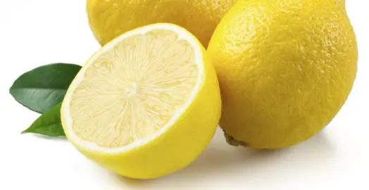 What Is The Difference Between Lemon Varieties?