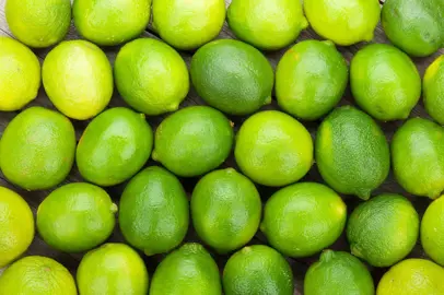 Limes.