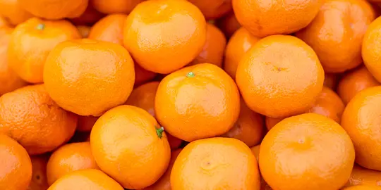 How To Care For Mandarins In Summer.