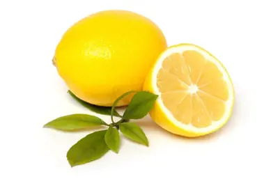 Meyer Lemon NZ.