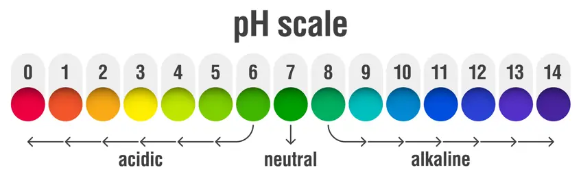 What Is The Optimum Soil pH For OiOi?