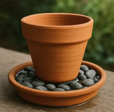 The Secret to Wasabi Watering: How to Keep It 'Wet but Not Waterlogged'.