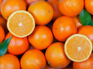 When Do Oranges Fruit?