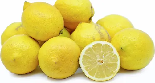 Where Do Lemon Trees Grow In NZ?