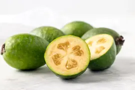 Feijoa Tree Information For NZ.