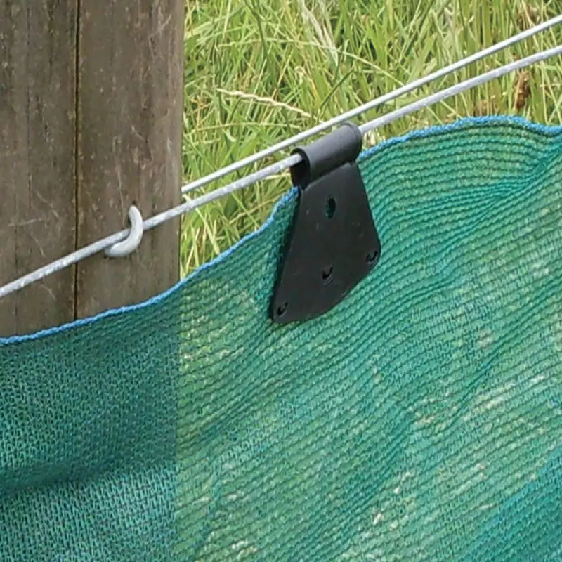 Shadecloth Clips Windbreak Clips Free Freight Option