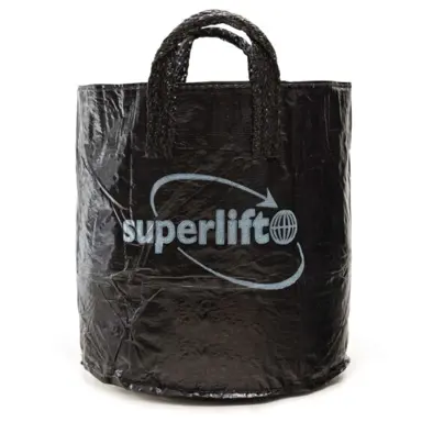 80 Litre planter bag.