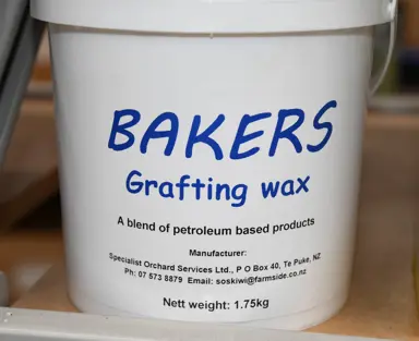 grafting-wax-