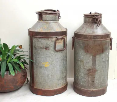 Indian_Vintage_Milk_Can_Medium_Amra