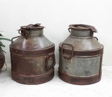 Indian_Vintage_Milk_Can_Small