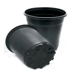 10 Litre Thermoformed Plant Pots