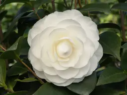 Camellia Nuccio's Gem