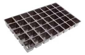 Jiffy Pot Carry Tray