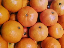 Mandarin Encore