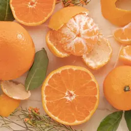 Mandarin Kawano